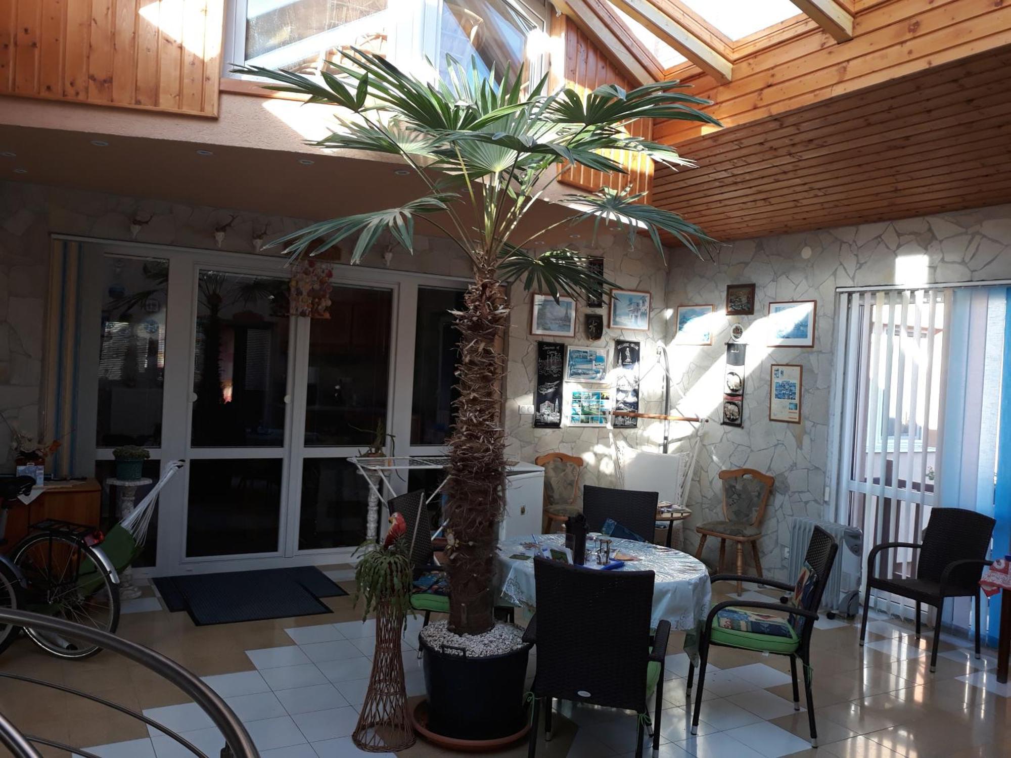 Kenezy Lux Apartman Vendeghaz Hajdúszoboszló Exteriör bild